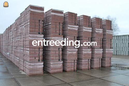 Betonklinkers A-keus | heide | bestrating | bkk