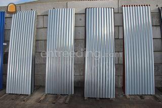 Nieuwe golfplaten | Metaa... Omgeving Breda