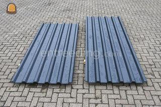 Voordelige damwandplaten ... Omgeving Breda