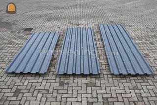 Damwandplaten | Nieuw | D... Omgeving Breda