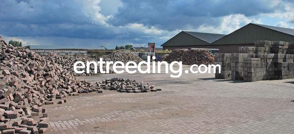 Leo Kouwenhoven Stenen uit Wagenberg (Bezoeken is alleen mogelijk op afspraak !!!)