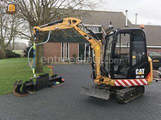 De Vaart Infra uit Stompetoren
