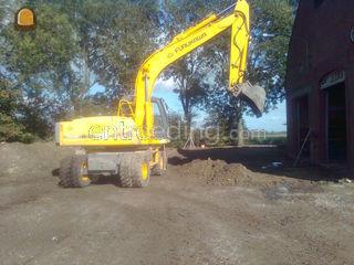  Omgeving Steenbergen