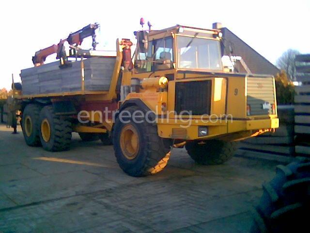 H.E. Kriesels uit Kruisland