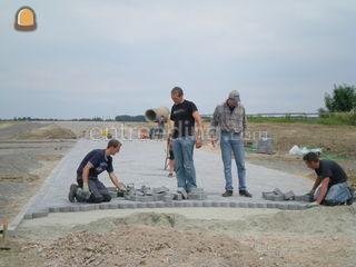  Omgeving Hoekse Waard