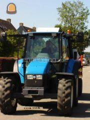 Tractorchauffeur Omgeving Hoekse Waard