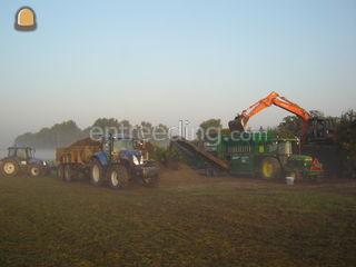  Omgeving Hoekse Waard