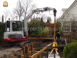  Omgeving Hoekse Waard