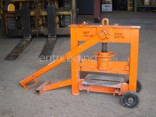 Orit Omgeving Hoekse Waard