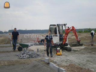 Grondwerker Omgeving Hoekse Waard