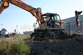  Omgeving De Drechtsteden