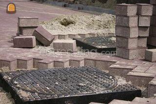 grondwerken - afgraven Omgeving Antwerpen