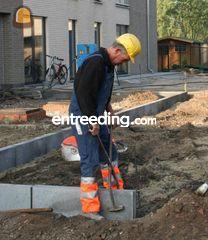 riolering afwatering buff... Omgeving Antwerpen
