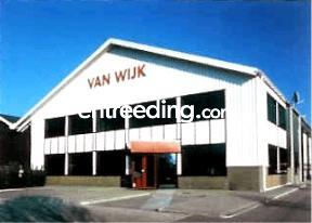 Van Wijk Nieuwegein B.V. uit Nieuwegein