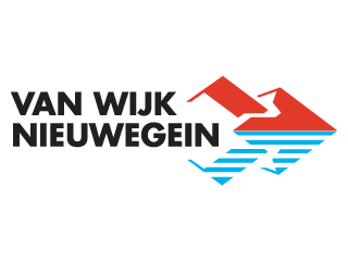 Logo Van Wijk Nieuwegein B.V. Nieuwegein