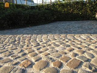 aanleg verhardingen Omgeving Antwerpen