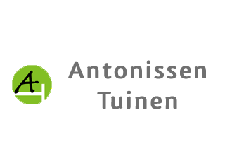 Logo Antonissen Tuinen B.V.B.A. Zandhoven