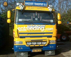 ervaren chauffeurs Omgeving De IJsselsteden