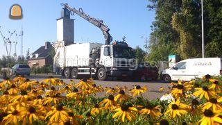daf 75 Omgeving De IJsselsteden