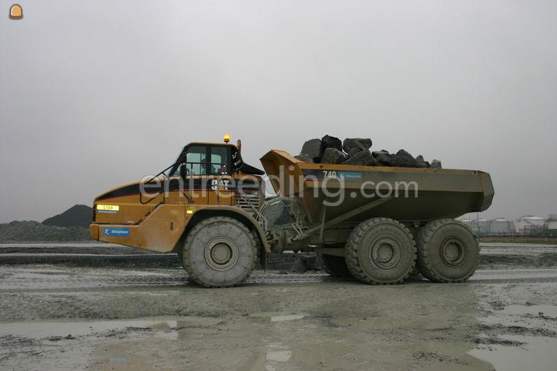 Allround machinisten