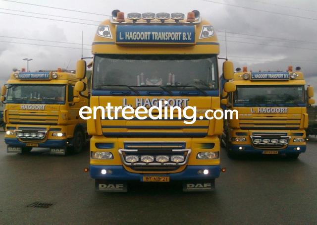 Hagoort Machinistenverhuur B.V. uit Ridderkerk