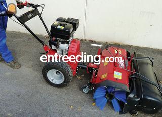 Borstelmachine 100 cm - b... Omgeving Antwerpen