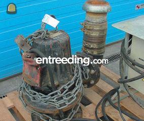 rioolwaterpompen waterpom... Omgeving Antwerpen