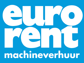 Logo Euro Rent Machineverhuur Deurne