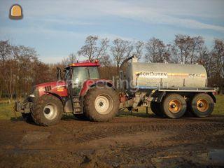 Case + Schouten Omgeving Gouda