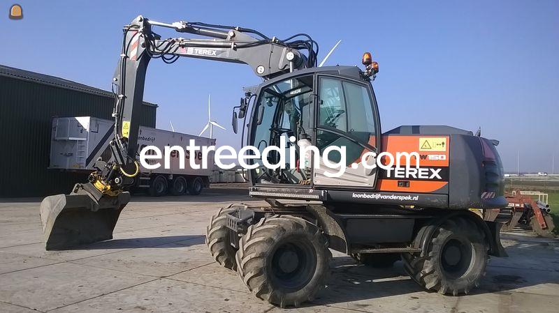 Terex TW150