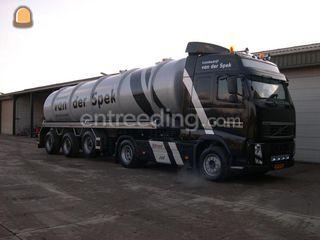 Volvo Omgeving Gouda