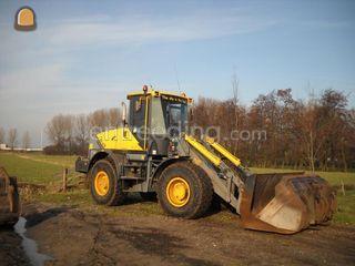 Werklust WG18B Omgeving Gouda