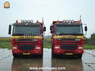 Ginaf Omgeving Haarlem