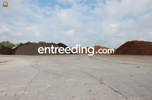 Div. soorten boomschors