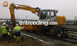 ATLAS 1504 LORRIE DUBBELE... Omgeving Zaanstreek