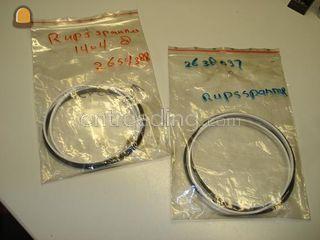 RUPSSPANNER VOOR ATLAS GR... Omgeving Zaanstreek