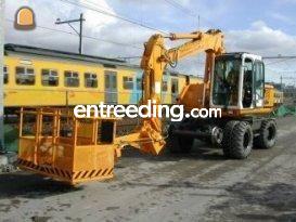 ATLAS 1304 LORRIE Omgeving Zaanstreek