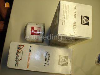 DIVERSE FILTERS DEUTZ FLE... Omgeving Zaanstreek