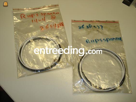 RUPSSPANNER VOOR ATLAS GRAAFMACHINE  