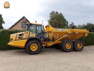 BELL B30E 4 Omgeving Lochem