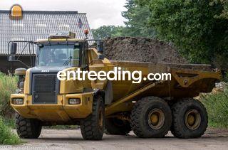 BELL B25D 2 Omgeving Lochem