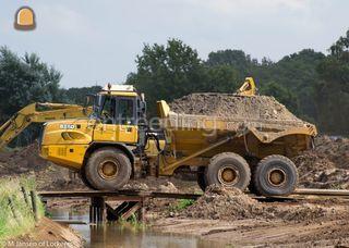 BELL B25D 3 Omgeving Lochem