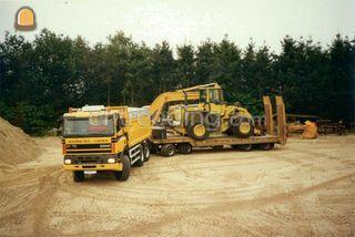 Ginaf + Nooteboom Omgeving Lochem