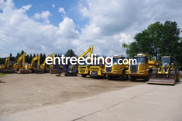 H.G. Scholten Grondverzet- en Verhuurbedrijf B.V. uit Lochem