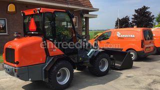 giant 5003 xtr Omgeving Haarlem