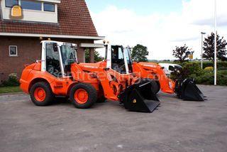 alhmann az 95 Omgeving Haarlem