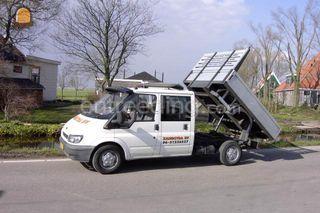 ervaren grondwerker Omgeving Haarlem