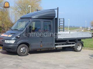 iveco Omgeving Haarlem