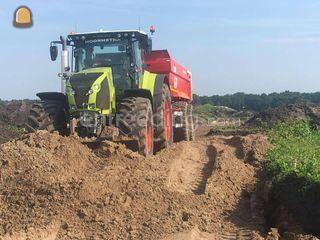 Grobu Agroservice uit Buinerveen