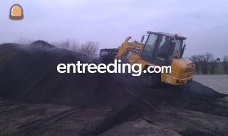 Ahlmann AZ 95 Omgeving Middelburg